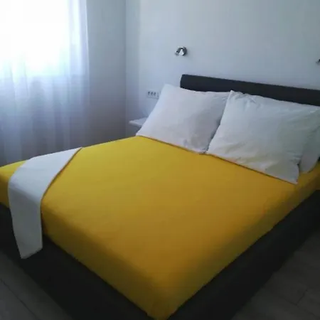 Appartamento Ivan - Free Parking *