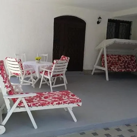 Appartamento Ivan - Free Parking *